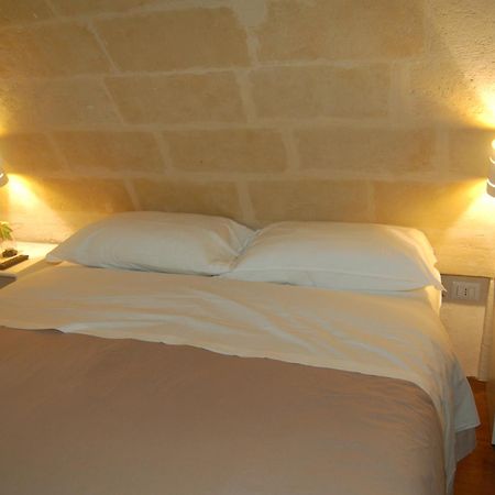 Villa Le 2 Gravine Nei Sassi Matera Esterno foto
