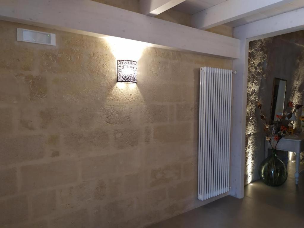 Villa Le 2 Gravine Nei Sassi Matera Esterno foto
