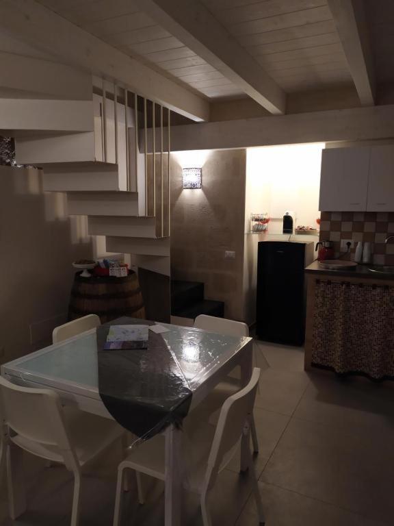 Villa Le 2 Gravine Nei Sassi Matera Esterno foto