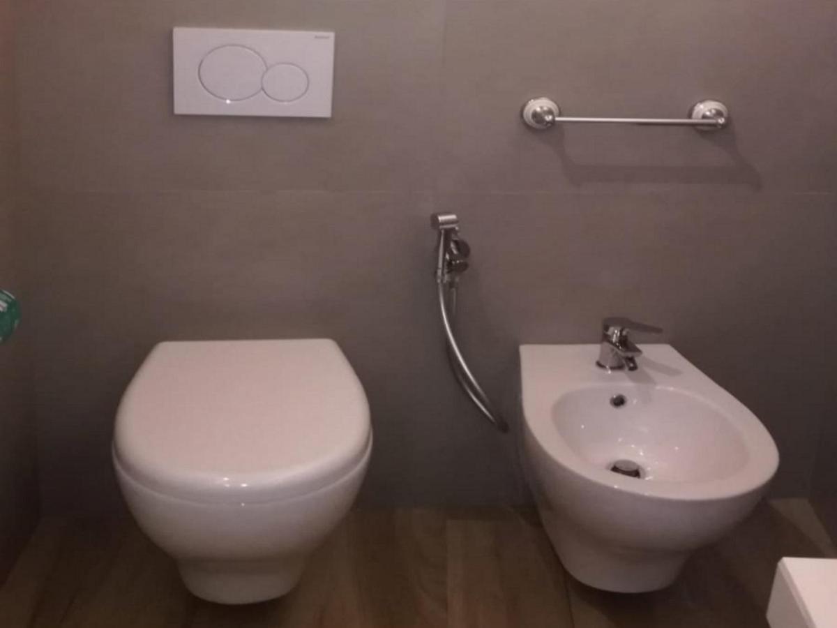 Villa Le 2 Gravine Nei Sassi Matera Esterno foto